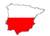ARTEPAN PANADERÍA PASTELERÍA - Polski